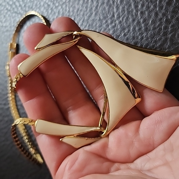 VTG Trifari necklace - Picture 6 of 12